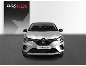 
										RENAULT CAPTUR 1.0 TCE 90CV TECHNO BITONO full									