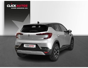 
										RENAULT CAPTUR 1.0 TCE 90CV TECHNO BITONO full									