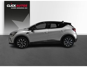 
										RENAULT CAPTUR 1.0 TCE 90CV TECHNO BITONO full									