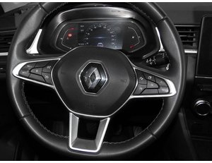 
										RENAULT CAPTUR 1.0 TCE 90CV TECHNO BITONO full									