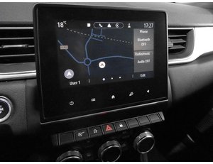 
										RENAULT CAPTUR 1.0 TCE 90CV TECHNO BITONO full									
