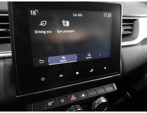 
										RENAULT CAPTUR 1.0 TCE 90CV TECHNO BITONO full									