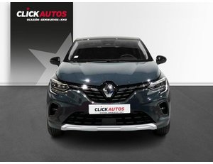 
										RENAULT CAPTUR 1.0 TCE 90CV TECHNO BITONO full									