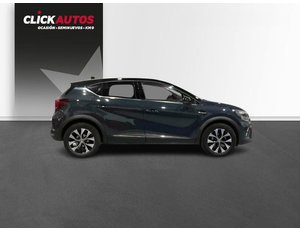 
										RENAULT CAPTUR 1.0 TCE 90CV TECHNO BITONO full									