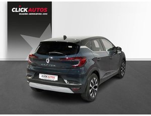 
										RENAULT CAPTUR 1.0 TCE 90CV TECHNO BITONO full									