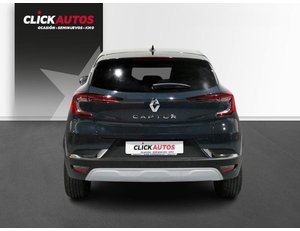 
										RENAULT CAPTUR 1.0 TCE 90CV TECHNO BITONO full									