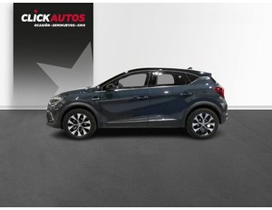 
										RENAULT CAPTUR 1.0 TCE 90CV TECHNO BITONO full									