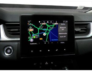 
										RENAULT CAPTUR 1.0 TCE 90CV TECHNO BITONO full									