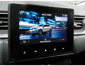 
										RENAULT CAPTUR 1.0 TCE 90CV TECHNO BITONO full									