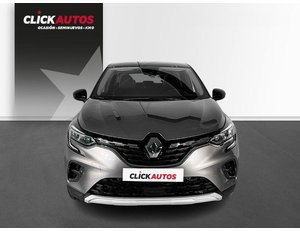 
										RENAULT CAPTUR 1.0 TCE 90CV TECHNO BITONO full									