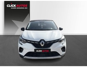 
										RENAULT CAPTUR 1.0 TCE 90CV TECHNO BITONO full									