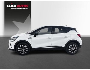 
										RENAULT CAPTUR 1.0 TCE 90CV TECHNO BITONO full									