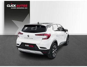 
										RENAULT CAPTUR 1.0 TCE 90CV TECHNO BITONO full									