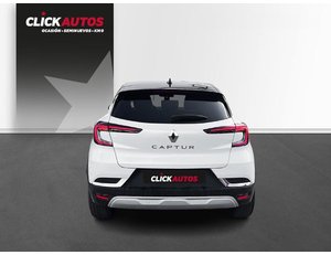 
										RENAULT CAPTUR 1.0 TCE 90CV TECHNO BITONO full									