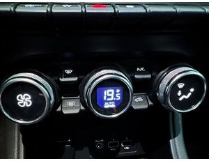 
										RENAULT CAPTUR 1.0 TCE 90CV TECHNO BITONO full									