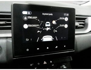 
										RENAULT CAPTUR 1.0 TCE 90CV TECHNO BITONO full									
