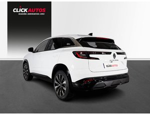 
										RENAULT AUSTRAL 1.3 TCE 140CV MHEV TECHNO EDC full									