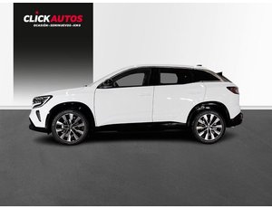 
										RENAULT AUSTRAL 1.3 TCE 140CV MHEV TECHNO EDC full									