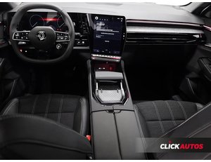 
										RENAULT AUSTRAL 1.3 TCE 140CV MHEV TECHNO EDC full									