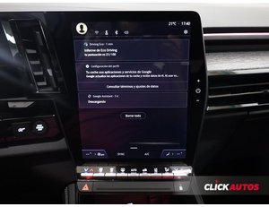 
										RENAULT AUSTRAL 1.3 TCE 140CV MHEV TECHNO EDC full									