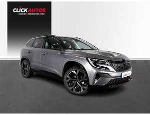 
										RENAULT AUSTRAL 1.3 TCE 140CV MHEV TECHNO EDC full									