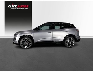 
										RENAULT AUSTRAL 1.3 TCE 140CV MHEV TECHNO EDC full									