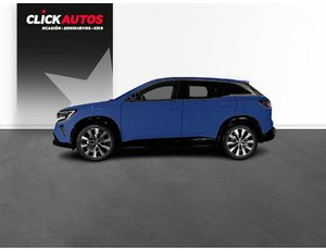 
										RENAULT AUSTRAL 1.3 TCE 140CV MHEV TECHNO EDC full									