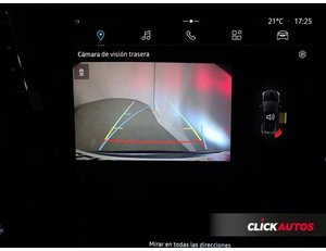 
										RENAULT AUSTRAL 1.3 TCE 140CV MHEV TECHNO EDC full									