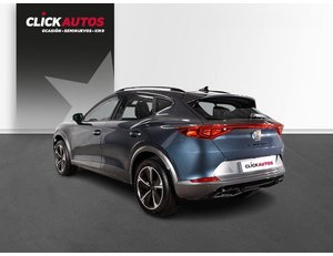 
										CUPRA FORMENTOR 1.5 TSI 150CV DSG full									
