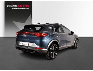 
										CUPRA FORMENTOR 1.5 TSI 150CV DSG full									