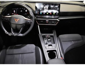 
										CUPRA FORMENTOR 1.5 TSI 150CV DSG full									