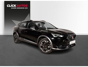 
										CUPRA FORMENTOR 1.5 TSI 150CV DSG full									