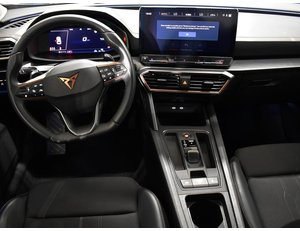 
										CUPRA FORMENTOR 1.5 TSI 150CV DSG full									