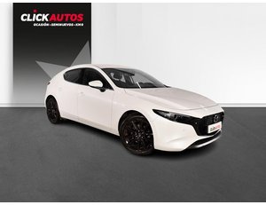 
										MAZDA MAZDA3 3 2.0 E-SKYACTIVX 186CV MHEV ZENITH full									
