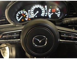 
										MAZDA MAZDA3 3 2.0 E-SKYACTIVX 186CV MHEV ZENITH full									