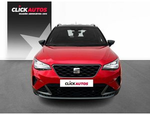 
										SEAT ARONA 1.0 TSI 110CV FR XM full									