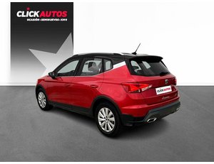 
										SEAT ARONA 1.0 TSI 110CV FR XM full									