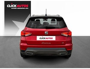 
										SEAT ARONA 1.0 TSI 110CV FR XM full									