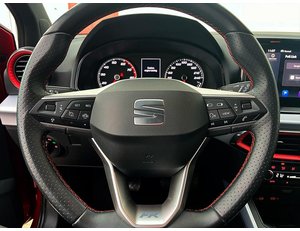 
										SEAT ARONA 1.0 TSI 110CV FR XM full									