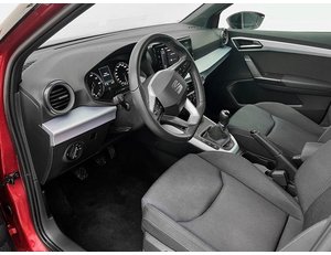 
										SEAT ARONA 1.0 TSI 110CV FR XM full									