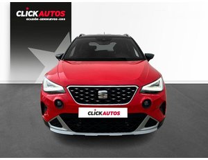 
										SEAT ARONA 1.0 TSI 110CV XPERIENCE XXL full									