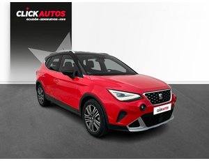 
										SEAT ARONA 1.0 TSI 110CV XPERIENCE XXL full									