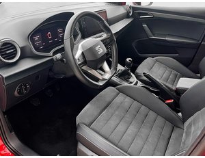 
										SEAT ARONA 1.0 TSI 110CV XPERIENCE XXL full									