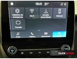 
										FORD TRANSIT 2.0 ECOBLUE 130CV CUSTOM KOMBI FT 320 L1 TREND AUTO 9PL. full									