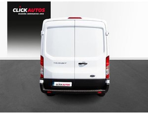 
										FORD TRANSIT FURGON 2.0 TDI 130CV VAN TREND L2 H2 full									