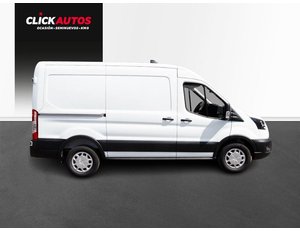 
										FORD TRANSIT FURGON 2.0 TDI 130CV VAN TREND L2 H2 full									