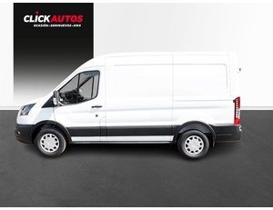 
										FORD TRANSIT FURGON 2.0 TDI 130CV VAN TREND L2 H2 full									