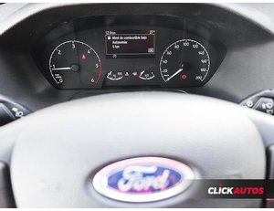 
										FORD TRANSIT FURGON 2.0 TDI 130CV VAN TREND L2 H2 full									