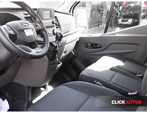 
										FORD TRANSIT FURGON 2.0 TDI 130CV VAN TREND L2 H2 full									