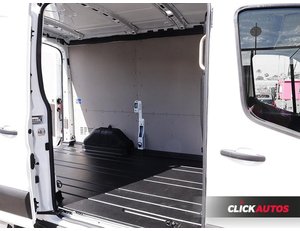 
										FORD TRANSIT FURGON 2.0 TDI 130CV VAN TREND L2 H2 full									